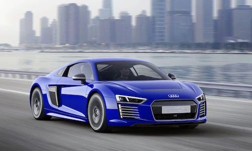 Những siêu xe, xe sang bị “khai tử” trong năm 2016 