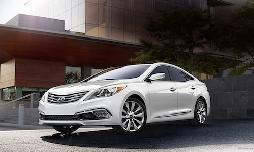 Hyundai được J.D. Power đánh giá cao về chất lượng