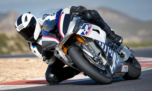 Ngắm siêu môtô BMW HP4 Race “khủng” nhất Thế giới
