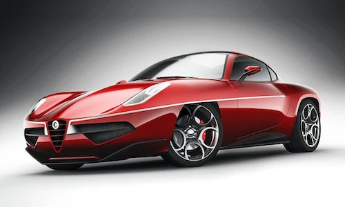 Điểm mặt 6 siêu xe đẹp mắt nhưng chỉ để “làm cảnh“