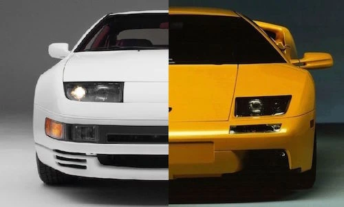 “Bóc mẽ” loạt siêu xe tiền tỷ dùng phụ tùng rẻ tiền