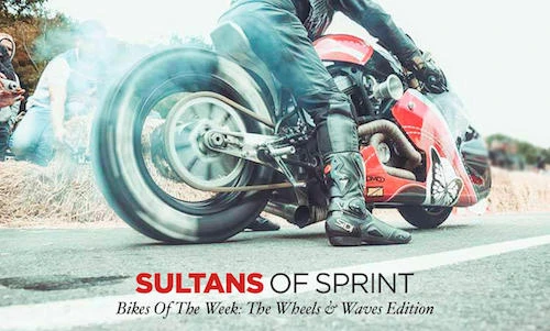 Điểm mặt những “xế nổ siêu tốc” mạnh nhất trên Thế giới