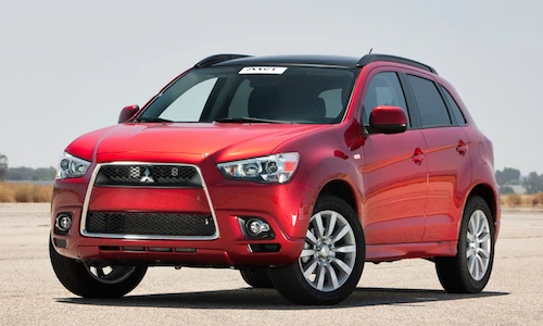 Điểm mặt ôtô “ế chỏng chơ” tại Việt Nam tháng 1/2017