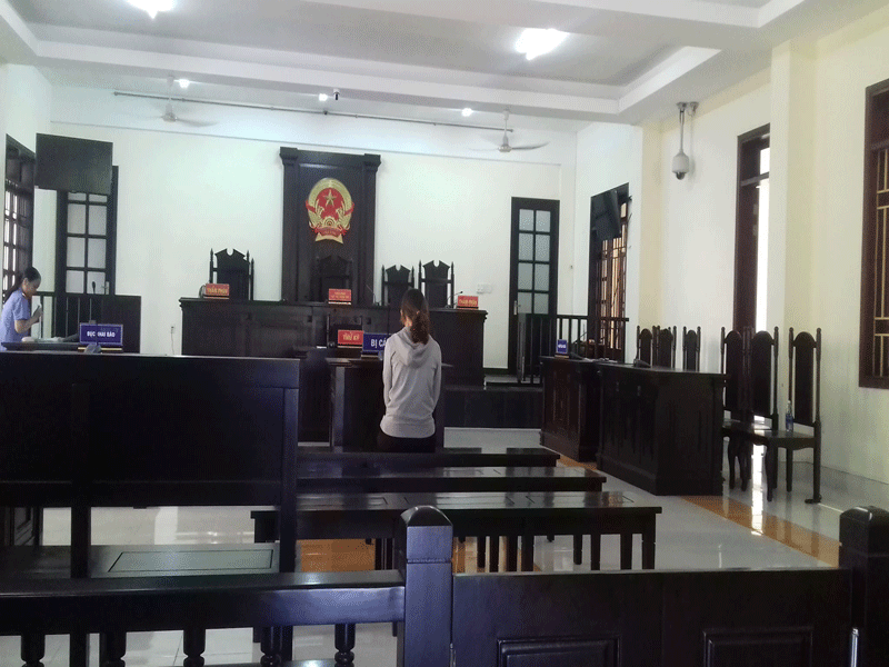 Xen luong cua nhieu giao vien, nu ke toan nhan an tu