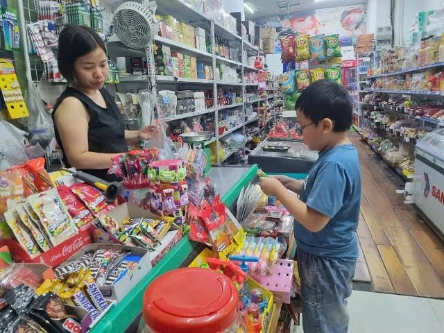 [SPOTLIGHT] Hộ kinh doanh phải khai thuế và tài khoản ngân hàng