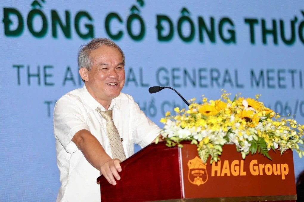 [SPOTLIGHT] Lợi nhuận HAGL tăng gấp đôi nhờ được xóa 784 tỷ đồng lãi vay