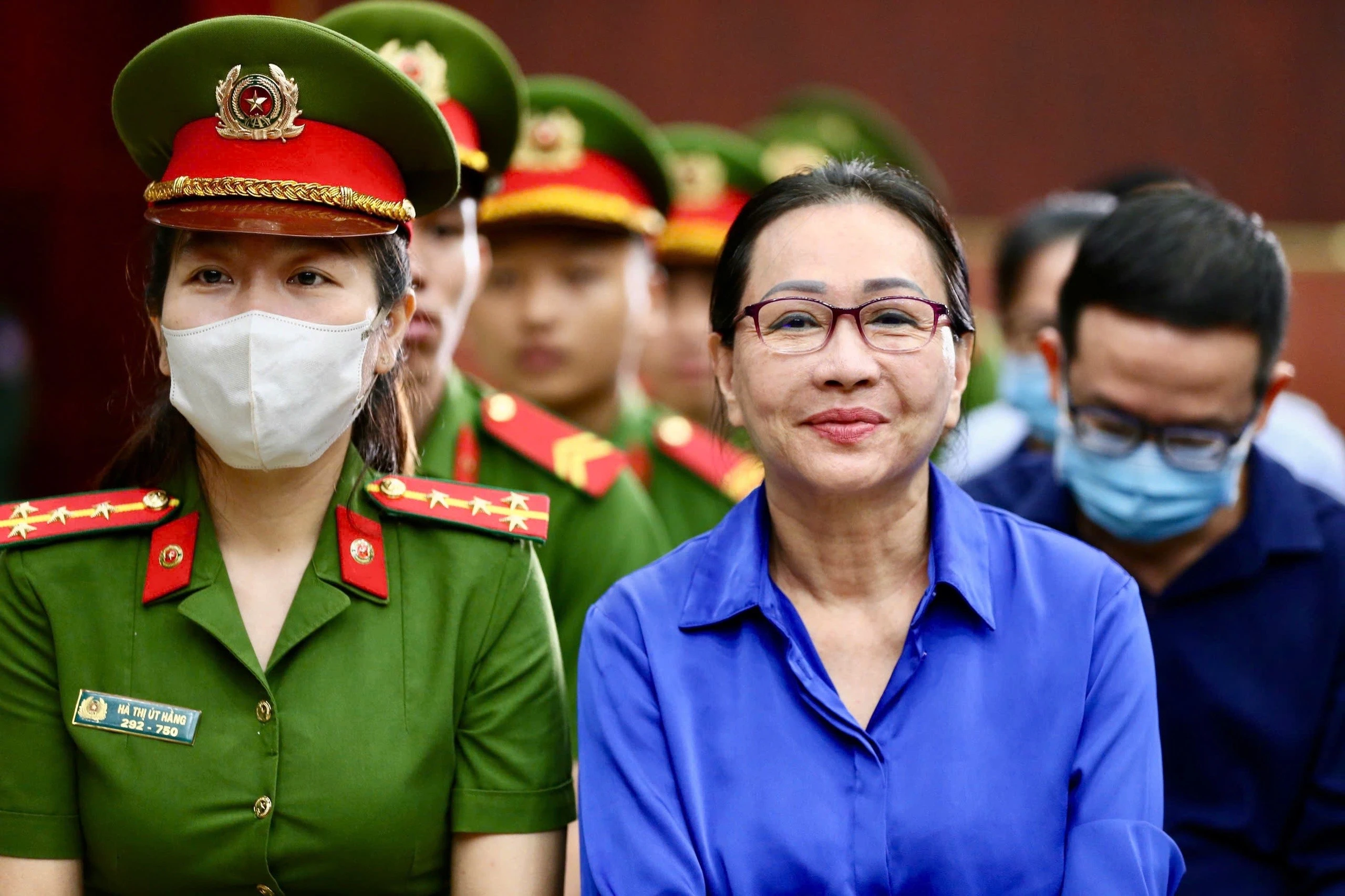 [SPOTLIGHT] Kiện toàn Ban Chỉ đạo thu hồi tài sản đại án Vạn Thịnh Phát