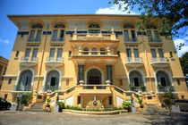 6 truyền thuyết kinh dị nổi tiếng nhất châu Á