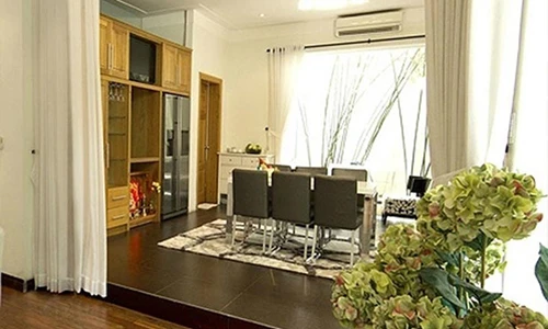 “Đột nhập” biệt thự của các MC giàu nhất Việt Nam 