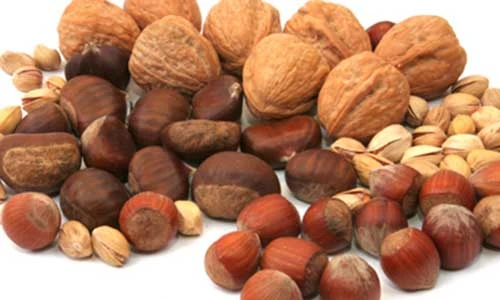 12 siêu thực phẩm giữ dáng hàng đầu