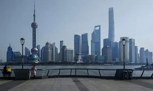 Thượng Hải, Bắc Kinh vắng tanh vì người dân về quê ăn Tết