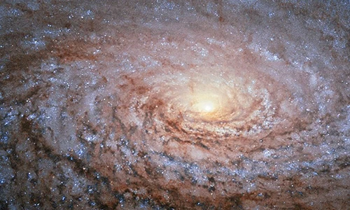 Ảnh tuyệt đẹp về các thiên hà qua kính viễn vọng Hubble