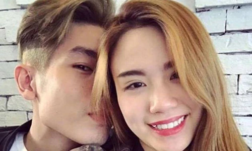 Linh Miu: Công khai người mới, đá xéo tình cũ Hữu Công