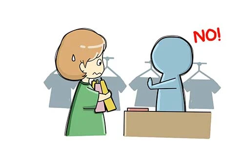 7 điều nên nhớ để không trở thành thảm họa mua sắm online