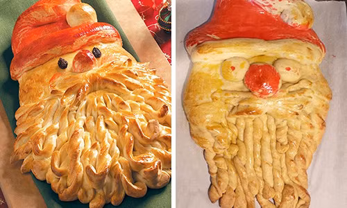 Cười “lăn lộn” với thảm họa bếp núc