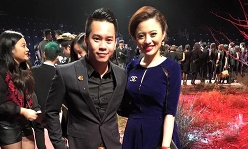 Lộ quan hệ giữa “vợ hụt” Hoàng Kiều và bạn thân Ngọc Trinh