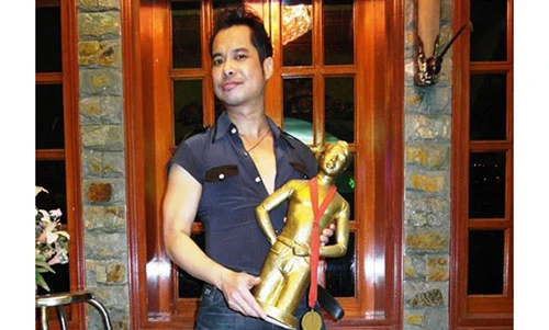 Khối tài sản trăm tỷ của “ông hoàng nhạc sến” Ngọc Sơn 