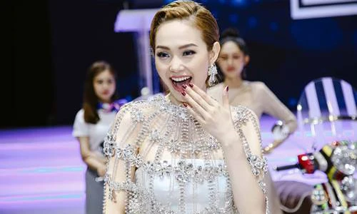 Chỉ sửa bộ phận này Minh Hằng và loạt sao sẽ xinh lung linh