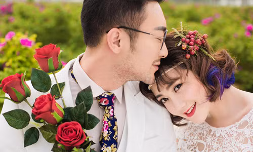 Lấy được 3 nàng giáp này làm vợ đúng là “phúc 3 đời”