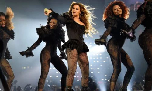 Nhà Beyonce làm gì để tiêu hết 1,6 tỉ USD?