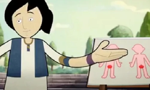 Dạy con như thế nào về xâm hại trẻ em?