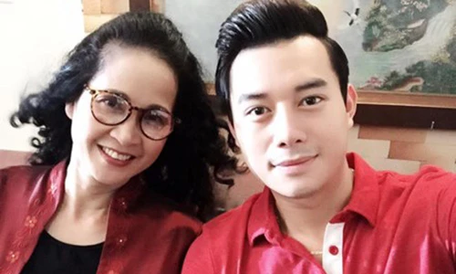 Những hình ảnh “Sống chung với mẹ chồng” không thấy trên phim