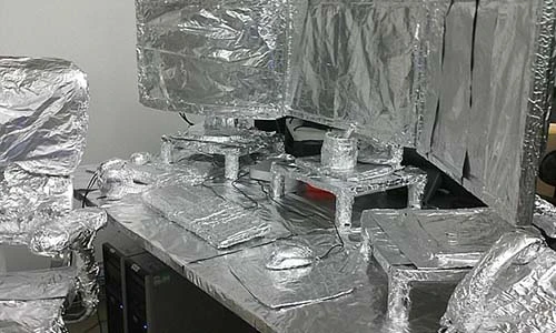 Dở khóc dở cười với những màn trả thù oái oăm chưa từng thấy