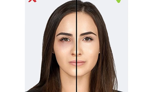 10 lỗi trang điểm khiến phái nữ bị già hơn