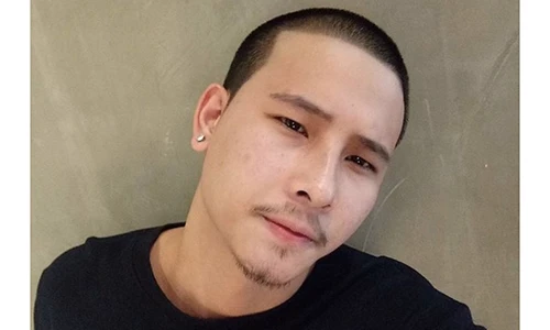 Chồng cũ đăng ảnh nhạy cảm níu kéo nữ đại gia Thái Lan?