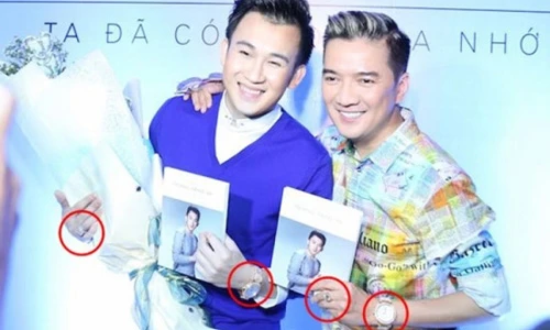 Sốc nhiệt Showbiz: Nghi vấn Hồ Ngọc Hà đã buông tay đại gia?