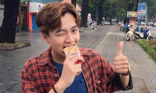 Noo Phước Thịnh, Issac... khi để mặt mộc ai bảnh trai hơn?