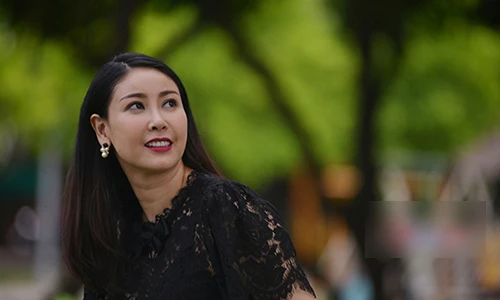 Khối tài sản gây choáng ngợp của hoa hậu Hà Kiều Anh