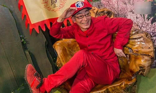 Bất ngờ 6 ngôi sao nhận trợ cấp của chính phủ Trung Quốc