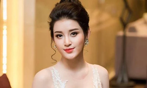 Ngắm nhan sắc Việt tại cuộc thi HH Hòa bình Quốc tế 2017