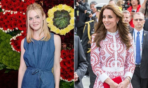 Không thể tin nổi các sao này lại có họ hàng với nhau