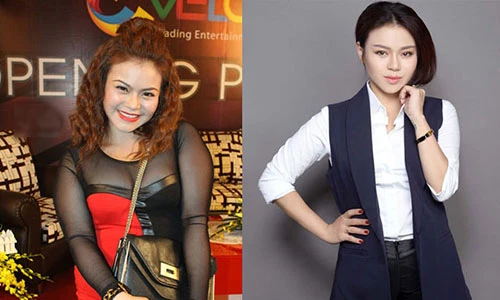 Nhan sắc và ngoại hình của nữ ca sĩ Hải Yến giờ ra sao?