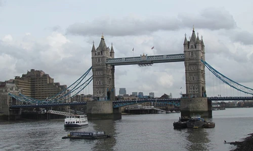 Những cây cầu nổi tiếng bậc nhất thế giới