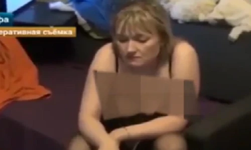 Xem thời sự, chồng tá hỏa phát hiện vợ là gái bán dâm