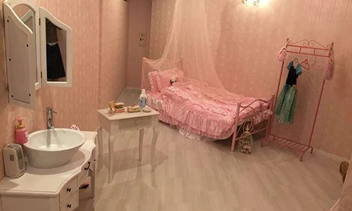 Chiêm ngưỡng nhà vệ sinh độc đáo nhất Nhật Bản