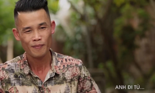 Hiệp Gà xót xa hồi tưởng những ngày khủng khiếp nhất cuộc đời