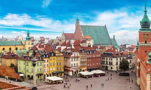 10 thành phố đẹp như mơ có chi phí du học thấp nhất thế giới