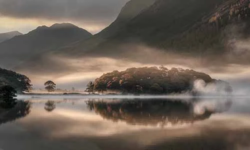 Nước Anh đẹp như tranh qua bộ ảnh lưu giữ một thập kỷ