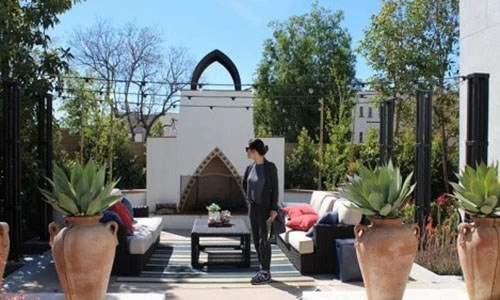 Biệt thự “khủng” triệu đô của vợ chồng Thu Phương và Dũng Taylor