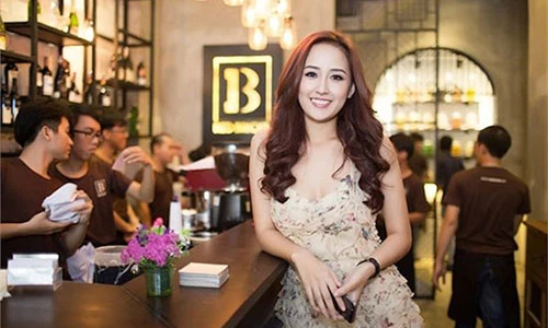 Ngỡ ngàng trước gia tài đồ sộ của Hoa hậu Mai Phương Thúy