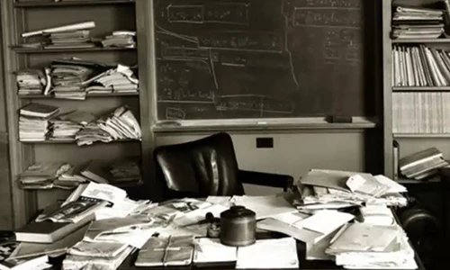 Những bức ảnh quý hiếm nhất trong lịch sử 100 năm qua 