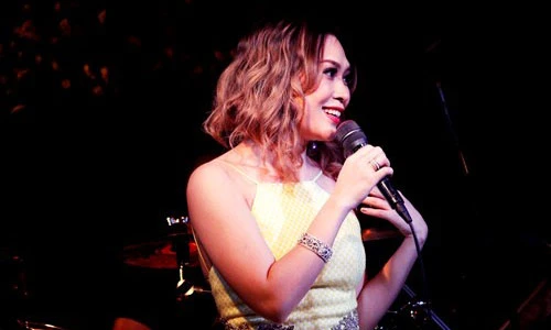 Vừa tuyên bố lấy chồng, Mỹ Tâm tăng cân rõ rệt sau Tết