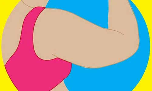 Béo ở vị trí nào trên cơ thể là nguy hiểm nhất?