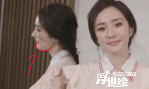 Vạch trần “góc chết” cơ thể các sao Hoa Ngữ