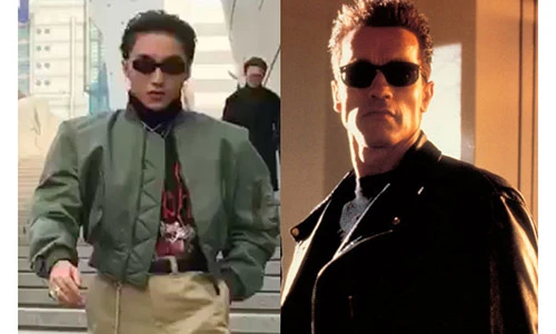 Mặc như “Kẻ hủy diệt”, Sơn Tùng thành “thảm họa thời trang”