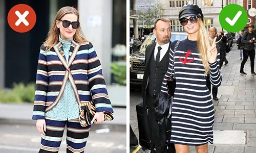 8 quan niệm sai lầm về thời trang của nữ giới